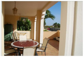 Apartamento 1ª línea de playa en Isla Canela